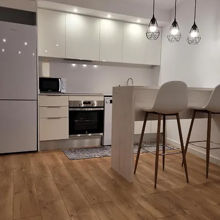 Somtresapartament Apartment *