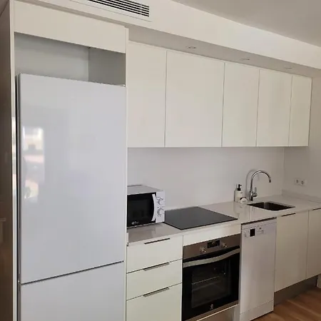 Somtresapartament